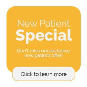 Chiropractor Near Me West St. Louis MO New Patient Special Offer