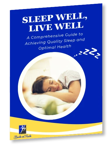 Chiropractic West St. Louis MO Sleep Well Live Well Ebook